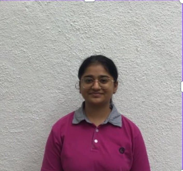 Devarshi Parmar