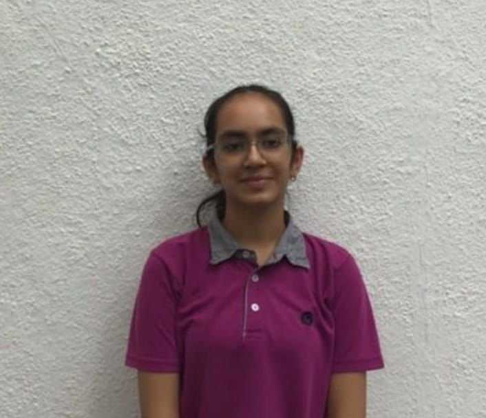 Dhanshree Khanpara