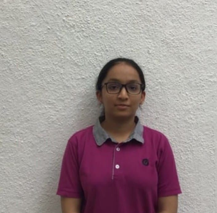 Gargi Sorathiya