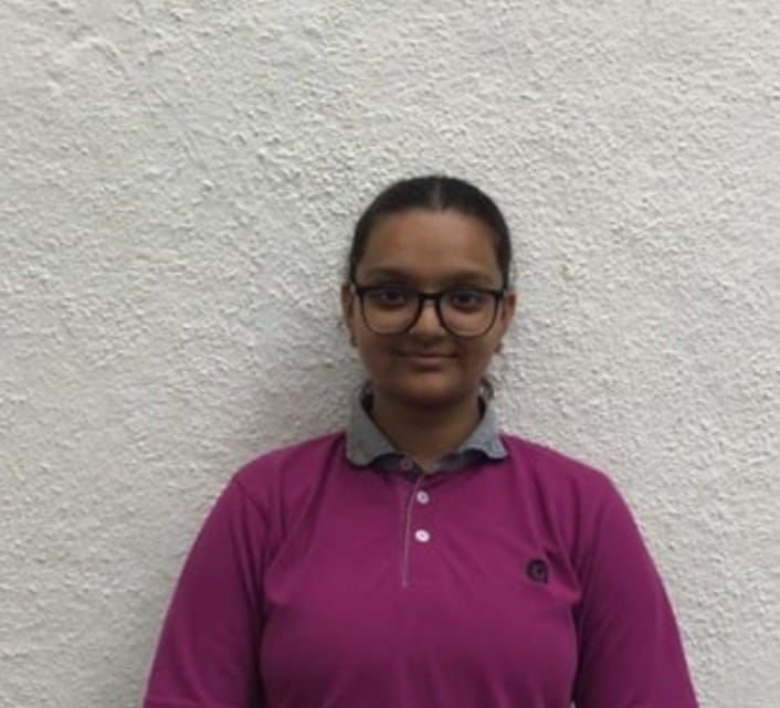 Swara Aghera